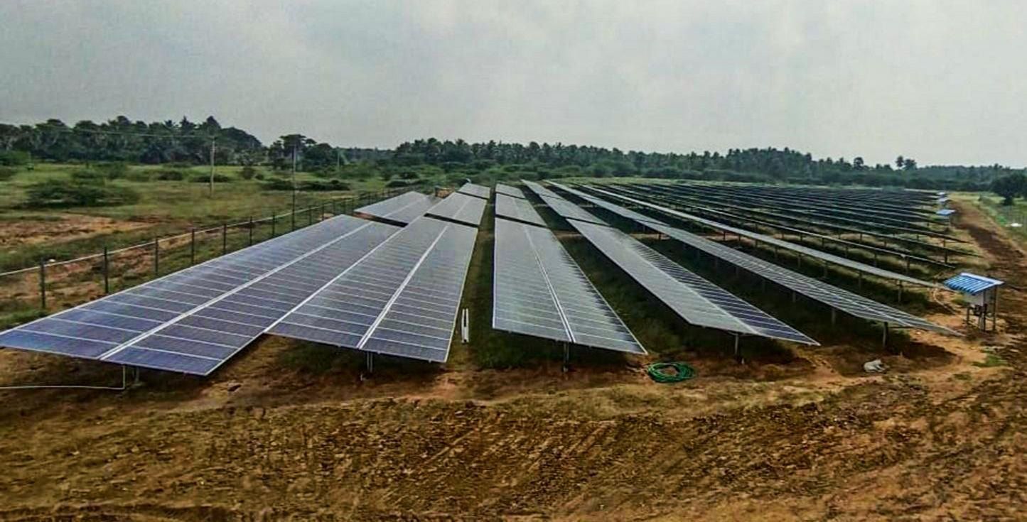 किसान अपनी जमीन पर सोलर पावर प्लांट लगाकर बेच सकेंगे बिजली, राजस्थान सरकार देगी सब्सिडी