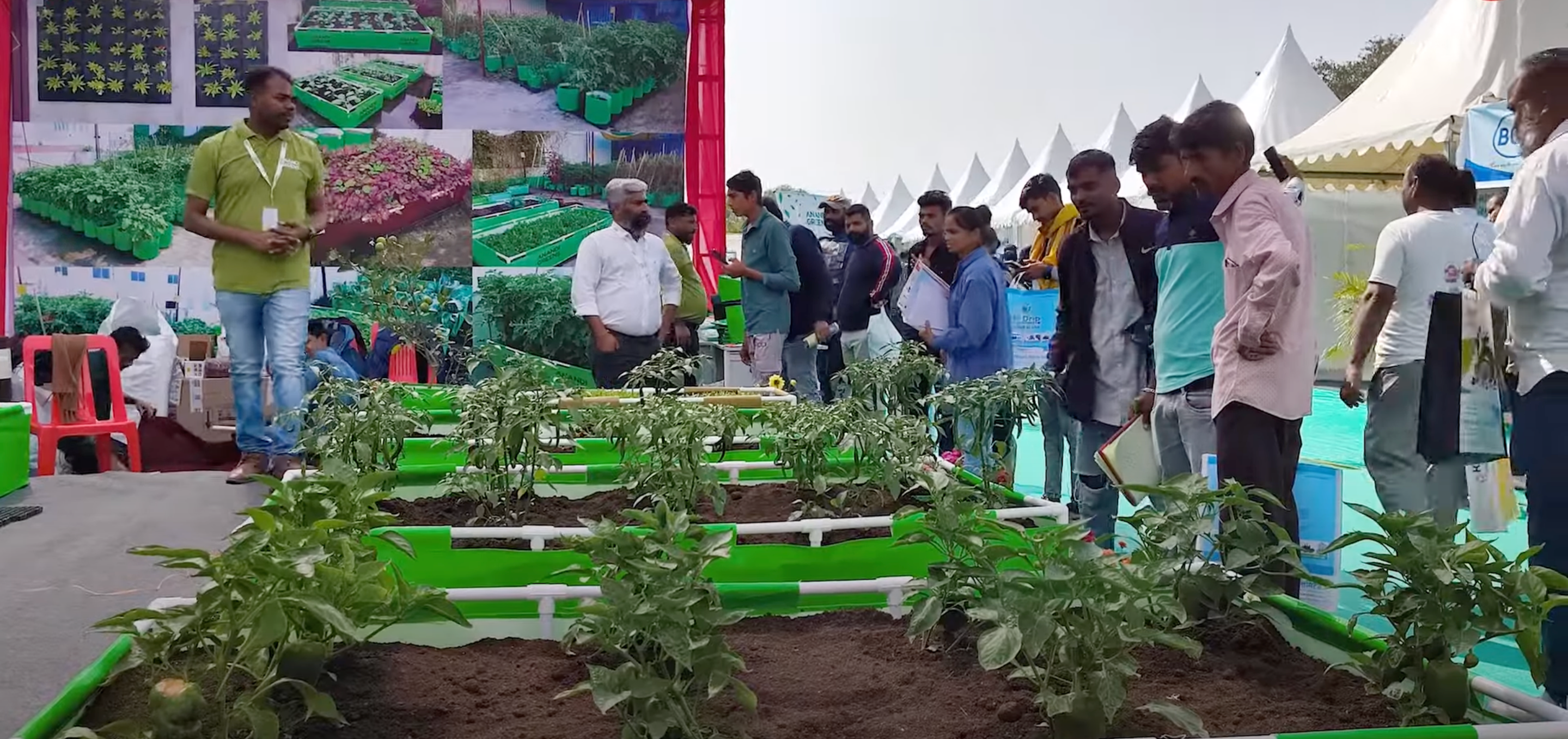 मध्य प्रदेश के हर संभाग में लगेंगे किसान मेले, 3 मई को उज्‍जैन संभाग के मंदसौर जिले से होगी शुरुआत