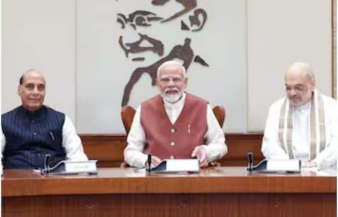 कैबिनेट और CCEA की बैठक में मोदी सरकार MSP पर किसानों के लिए कर सकती है बड़ा ऐलान
