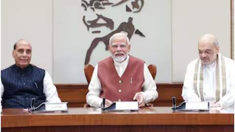 कैबिनेट और CCEA की बैठक में मोदी सरकार MSP पर किसानों के लिए कर सकती है बड़ा ऐलान