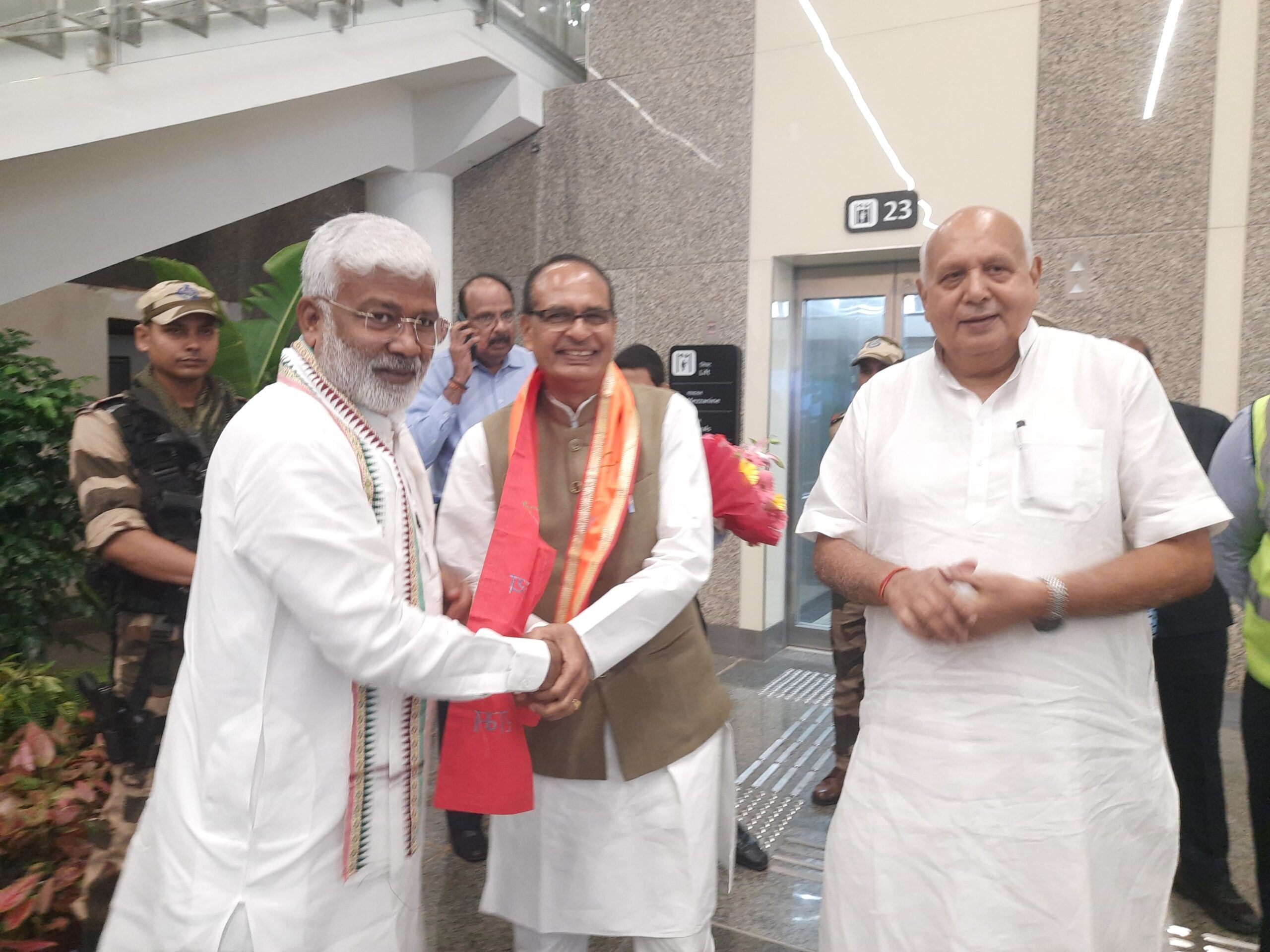 प्राकृतिक खेती पर मंथन करेंगे देशभर के जानकार, लखनऊ में वैज्ञानिक, क‍िसान साझा करेंगे अपना अनुभव