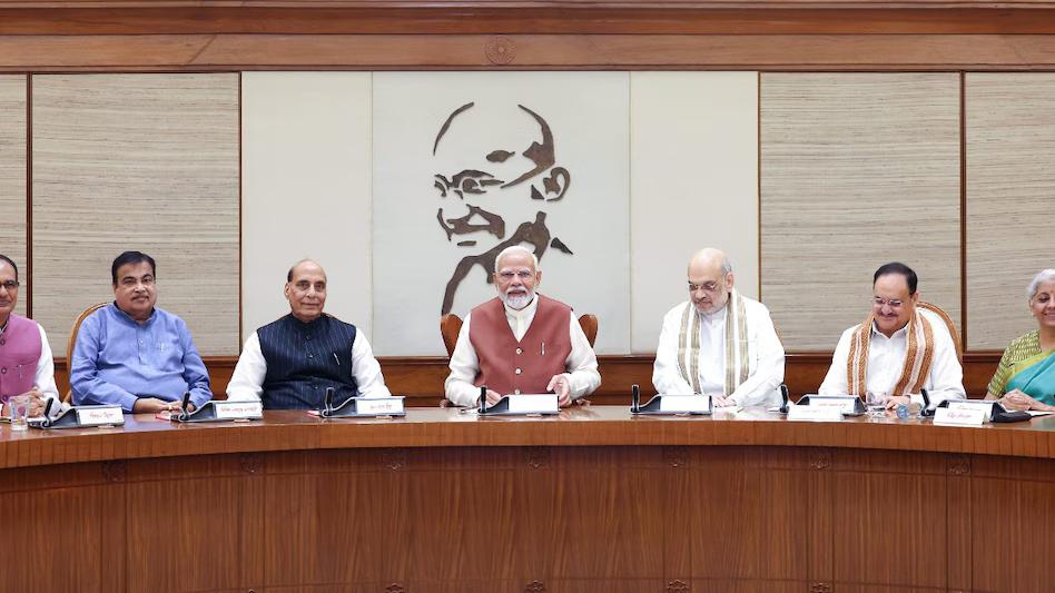 नए साल पर मोदी सरकार ने किसानों को दिया तोहफा, नहीं बढ़ेगी DAP की कीमत