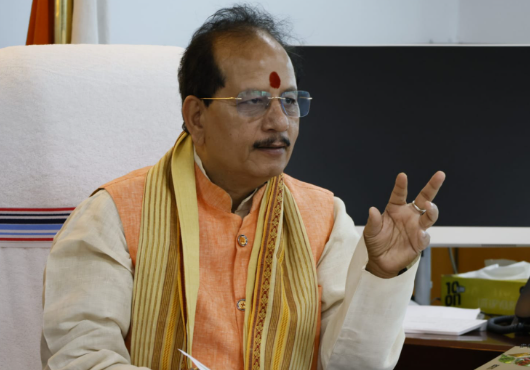 बिहार में डिजिटल क्रॉप सर्वे तेज, 2.62 करोड़ से ज्यादा प्लॉट का होगा सर्वे