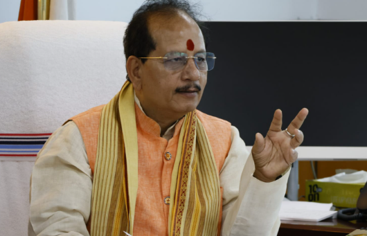 बिहार में डिजिटल क्रॉप सर्वे तेज, 2.62 करोड़ से ज्यादा प्लॉट का होगा सर्वे