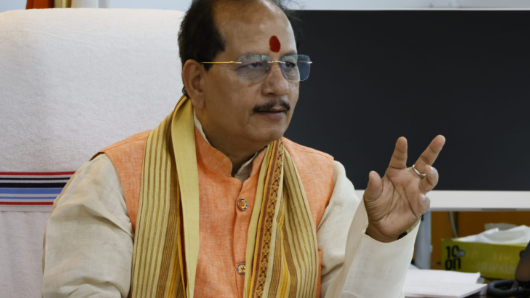 बिहार में डिजिटल क्रॉप सर्वे तेज, 2.62 करोड़ से ज्यादा प्लॉट का होगा सर्वे