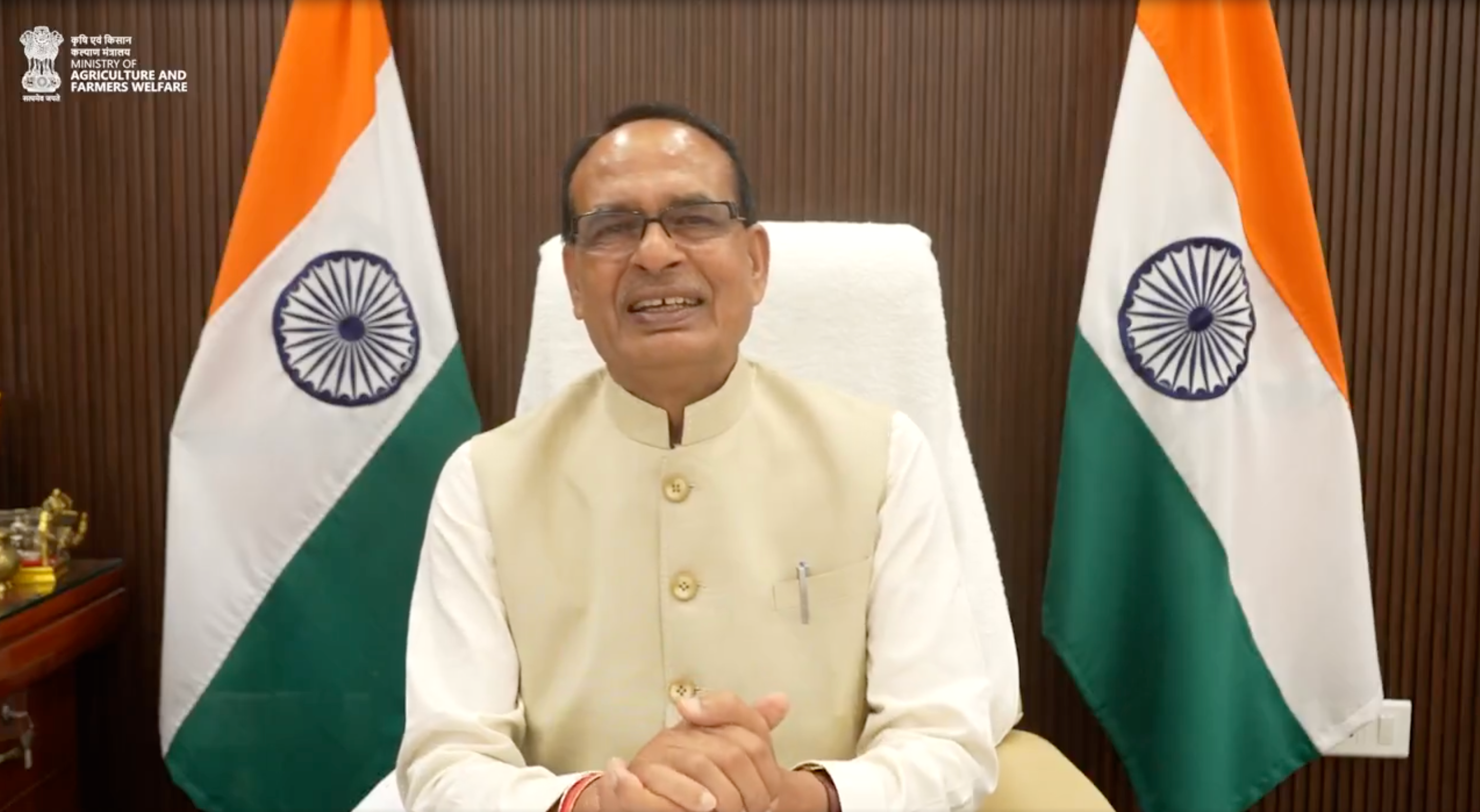 यूपी के वाराणसी से इस दिन किसानों के खाते में ट्रांसफर की जाएगी PM Kisan की 20वीं किस्त, कृषि मंत्री ने दी जानकारी