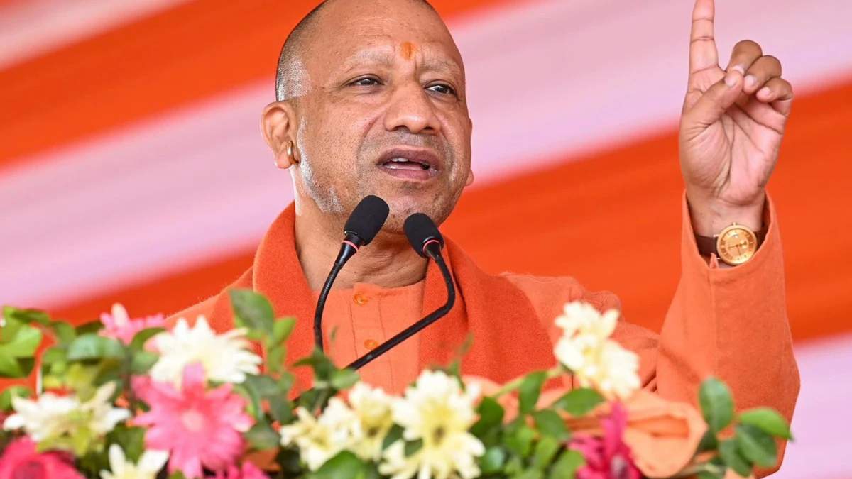 8.6% से 17.7% तक का सफर, यूपी की खेती-किसानी ने रचा नया इतिहास
