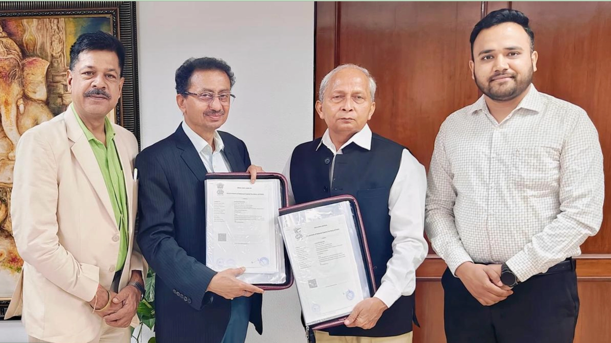 IFFCO और FDRVC के बीच हुआ समझौता, अब किसानों को आसानी से मिलेंगे नैनो उर्वरक और जैविक इनपुट