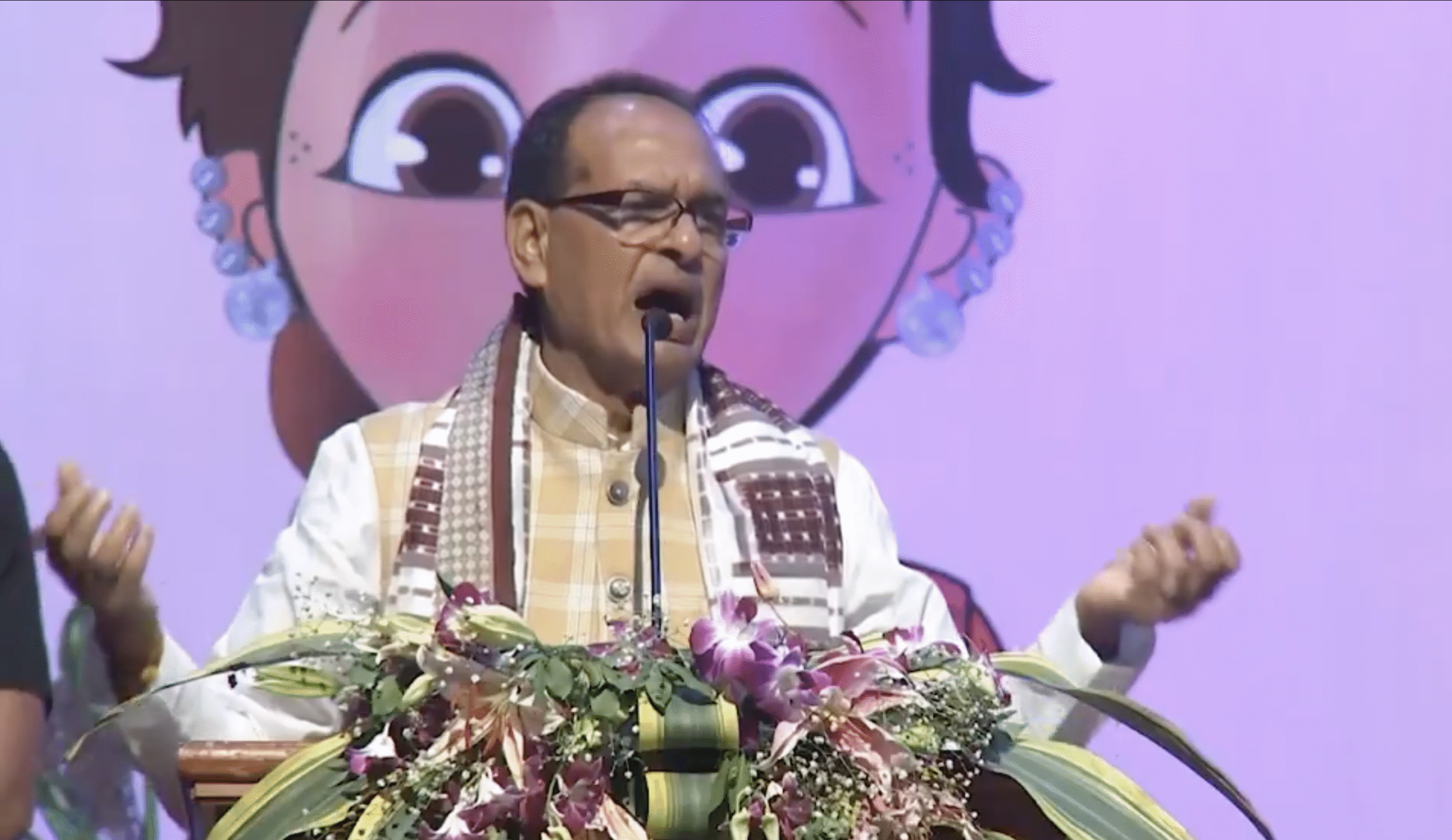 मिलेट्स को मुनाफे की फसल बनाने की तैयारी, कृषि मंत्री चौहान ने वैज्ञानिकों से की अपील