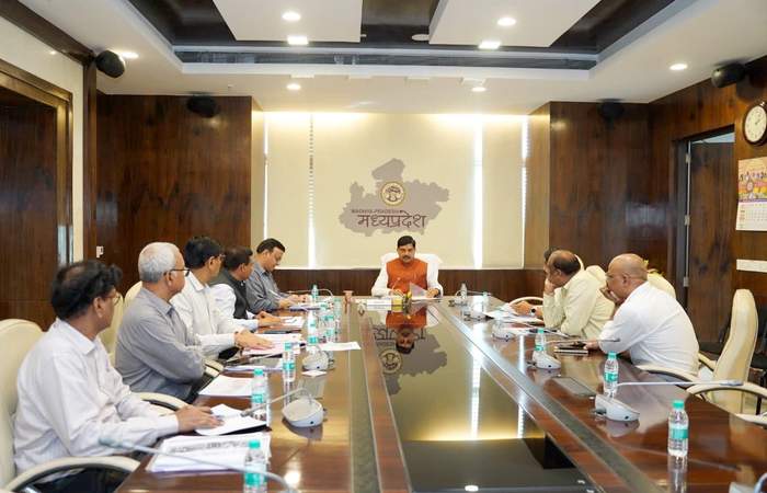 साल 2030 तक 26 हजार गांवों तक डेयरी नेटवर्क का विस्तार करेगी मध्य प्रदेश सरकार, 52 लाख किलोग्राम दूध होगा कलेक्ट