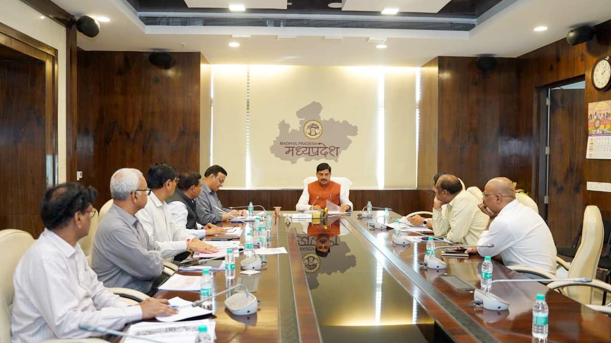 साल 2030 तक 26 हजार गांवों तक डेयरी नेटवर्क का विस्तार करेगी मध्य प्रदेश सरकार, 52 लाख किलोग्राम दूध होगा कलेक्ट
