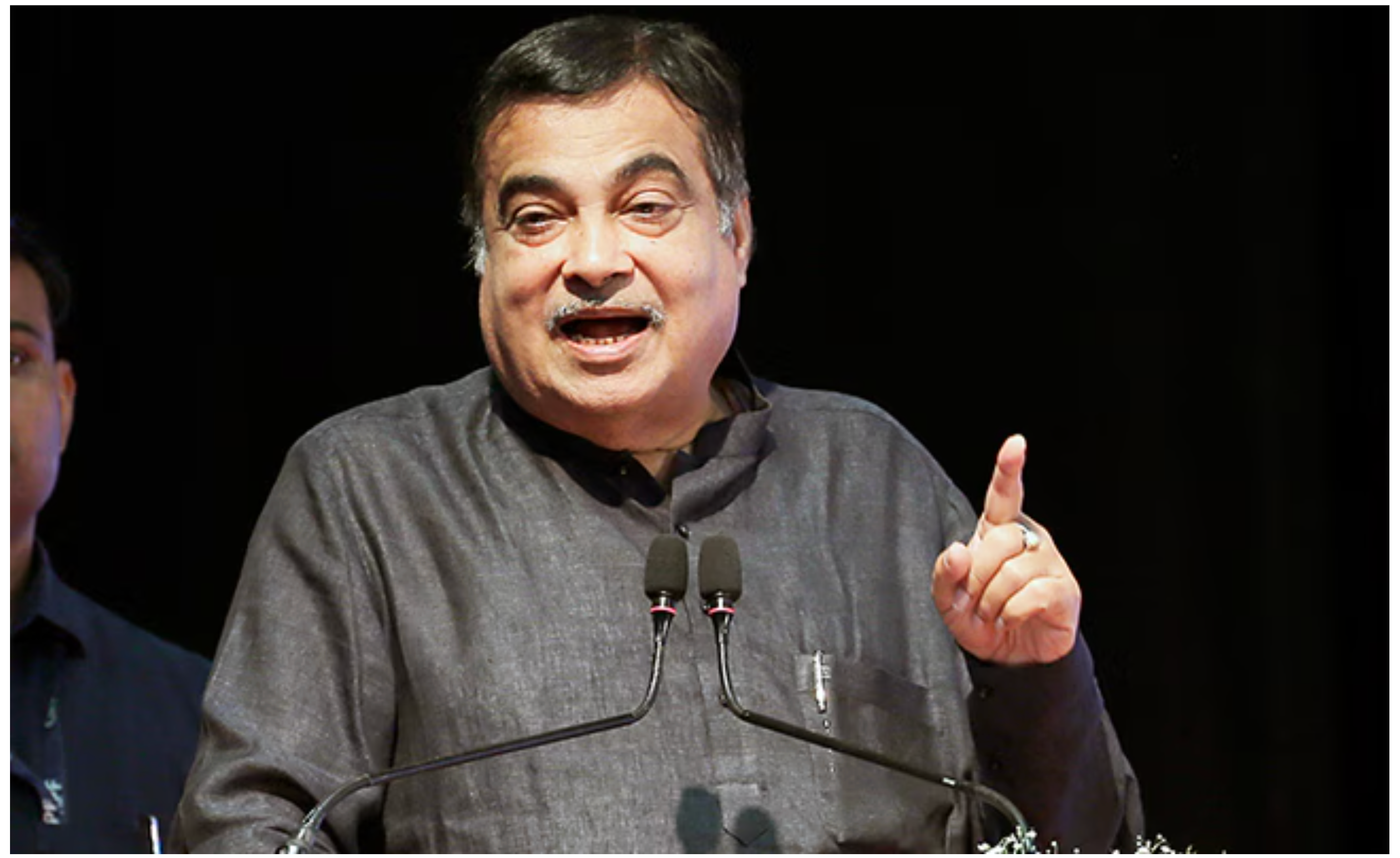 एथेनॉल से बची शुगर इंडस्ट्री, खेती में चाहिए नई तकनीक: केंद्रीय मंत्री नितिन गडकरी