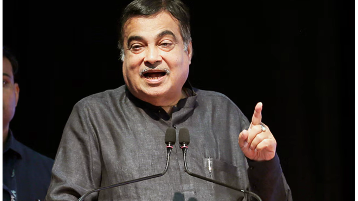 एथेनॉल से बची शुगर इंडस्ट्री, खेती में चाहिए नई तकनीक: केंद्रीय मंत्री नितिन गडकरी