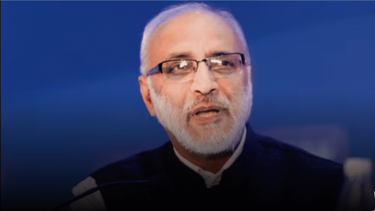 उर्वरकों में आत्मनिर्भरता नहीं, संतुलित इस्तेमाल ही असली रास्ता: अर्थशास्त्री गुलाटी