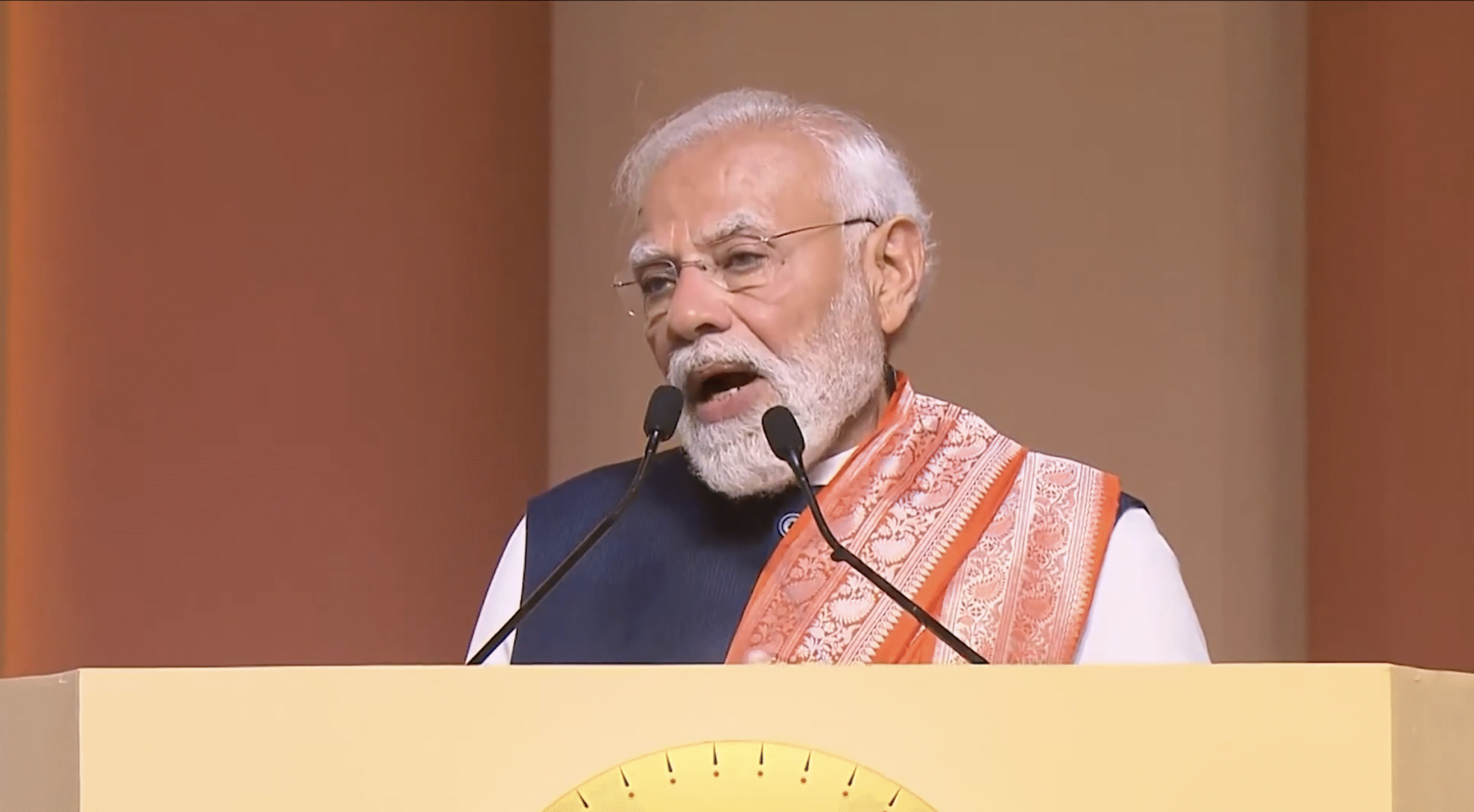 प्राकृतिक खेती अब युवाओं की पसंद — पीएम मोदी