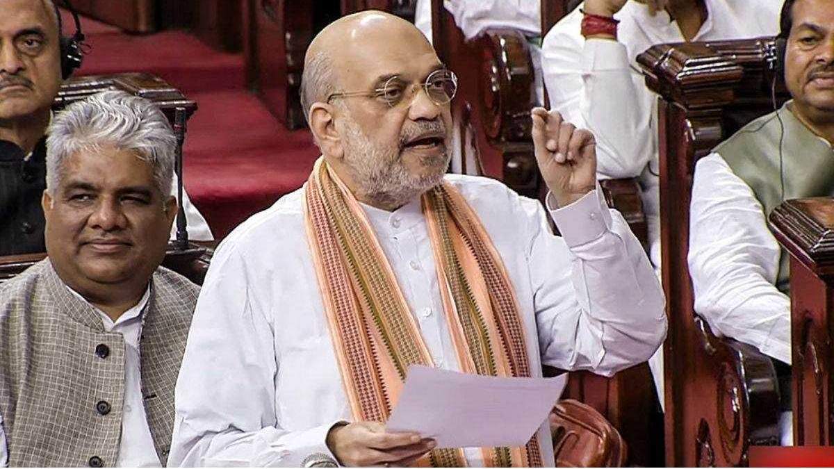 सहकारी क्षेत्र में विश्व की सबसे बड़ी अनाज भंडारण योजना के तहत अब तक पूरे देश में कुल 3,667 नए PACS रजिस्टर्ड