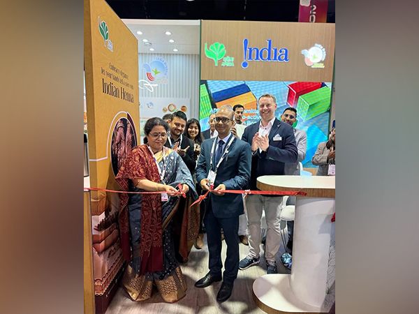 APEDA ने अमेरिका में 'नेचुरल प्रोडक्ट्स एक्सपो वेस्ट 2025' में भारत के जैविक उत्पादों का प्रदर्शन किया
