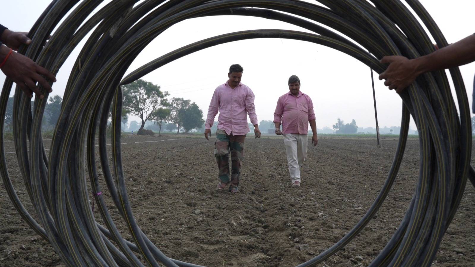 उत्तर प्रदेश: योगी सरकार के बजट में किसानों को क्या-क्या मिला?