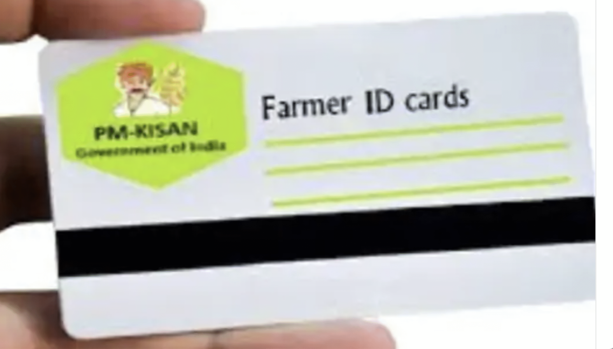 हिमाचल में Farmer ID अनिवार्य, किसानों को मिलेगा सीधा लाभ
