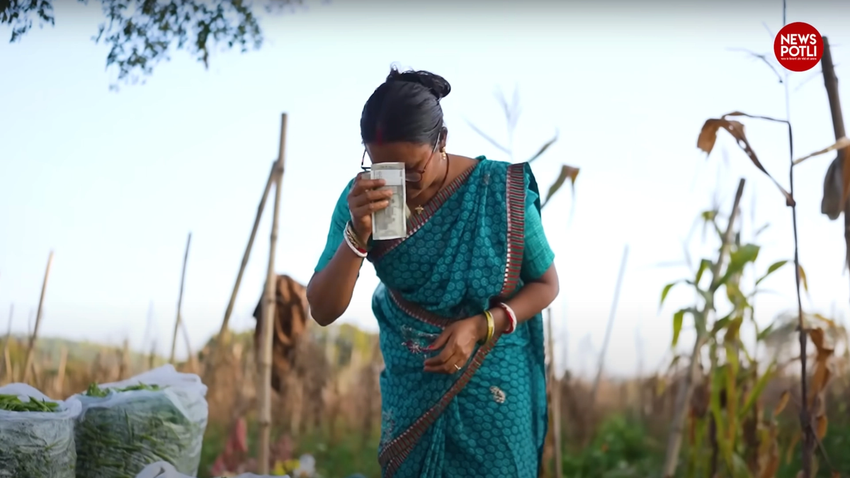 बंपर फसल से गांवों के लोगों की आमदनी बढ़ी, भविष्य में और सुधार की उम्मीद: रिपोर्ट
