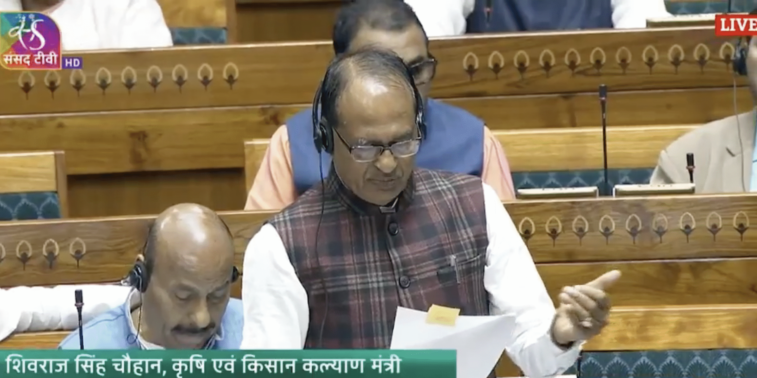 जलवायु परिवर्तन से सबसे ज्यादा प्रभावित महाराष्ट्र, किसानों के लिए सरकार कर रही ये काम