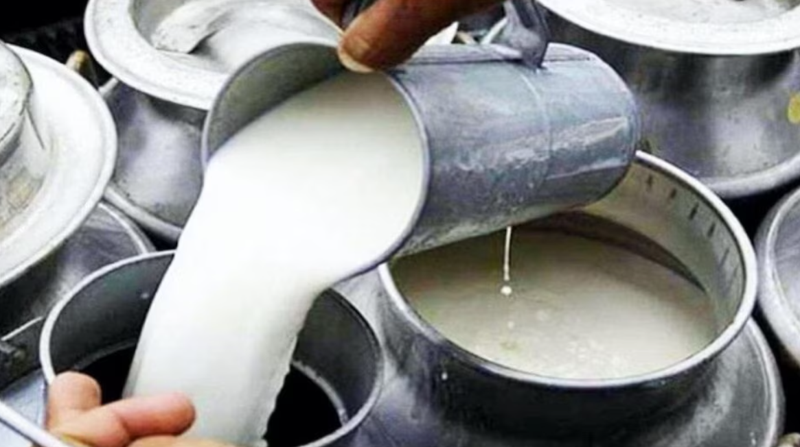 कर्नाटक में दूध के दाम 8 रुपये प्रति लीटर बढ़े, किसानों को अब मिलेंगे 47 रुपये