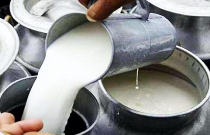 कर्नाटक में दूध के दाम 8 रुपये प्रति लीटर बढ़े, किसानों को अब मिलेंगे 47 रुपये