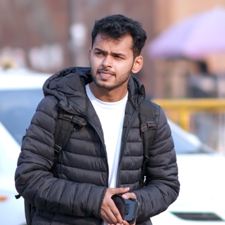 Jayant Mishra