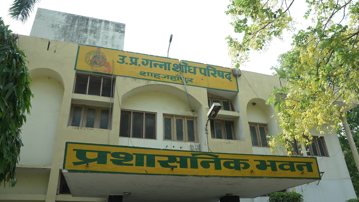 गन्ना किसानों के लिए 30 अक्टूबर को लगेगा ‘मिठास मेला’, उन्नत किस्मों और नई तकनीकों की मिलेगी जानकारी