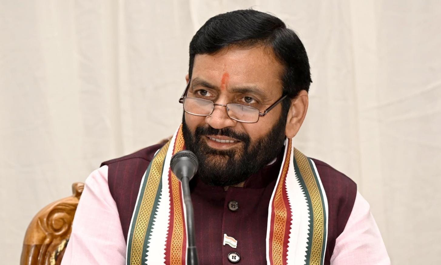 ओलावृष्टि से हुए फ़सल नुकसान की भरपाई के लिए फिर खोला गया क्षतिपूर्ति पोर्टल, सीएम नायब सिंह सैनी ने दी जानकारी