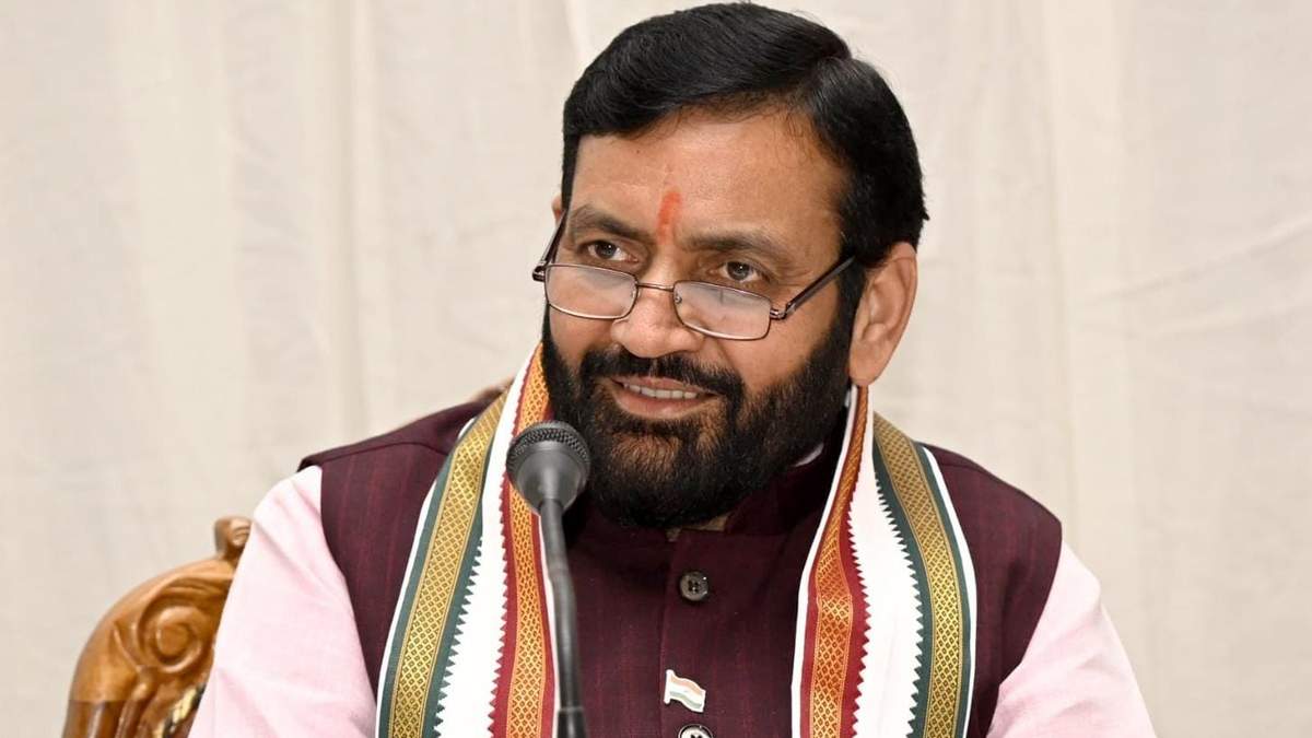 ओलावृष्टि से हुए फ़सल नुकसान की भरपाई के लिए फिर खोला गया क्षतिपूर्ति पोर्टल, सीएम नायब सिंह सैनी ने दी जानकारी