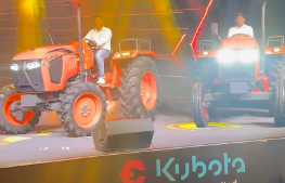 Escorts Kubota Limited ने भारतीय बाजार में MU4502 और MU5002 नाम से दो नए ट्रैक्टर लॉन्च किए हैं।