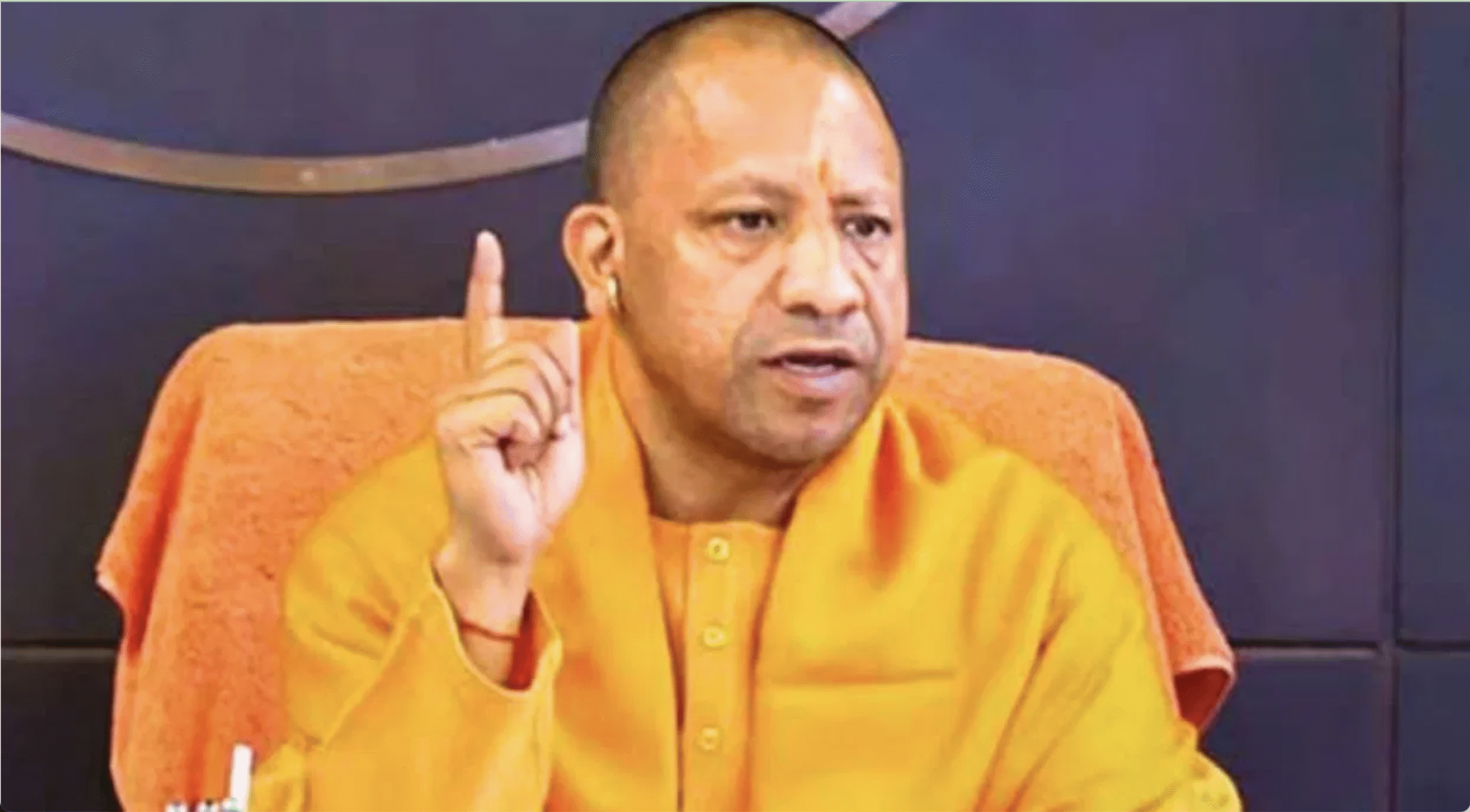 नकली खाद, कालाबाजारी और ओवररेटिंग पर योगी सरकार सख्त, NSA के तहत कार्रवाई के निर्देश