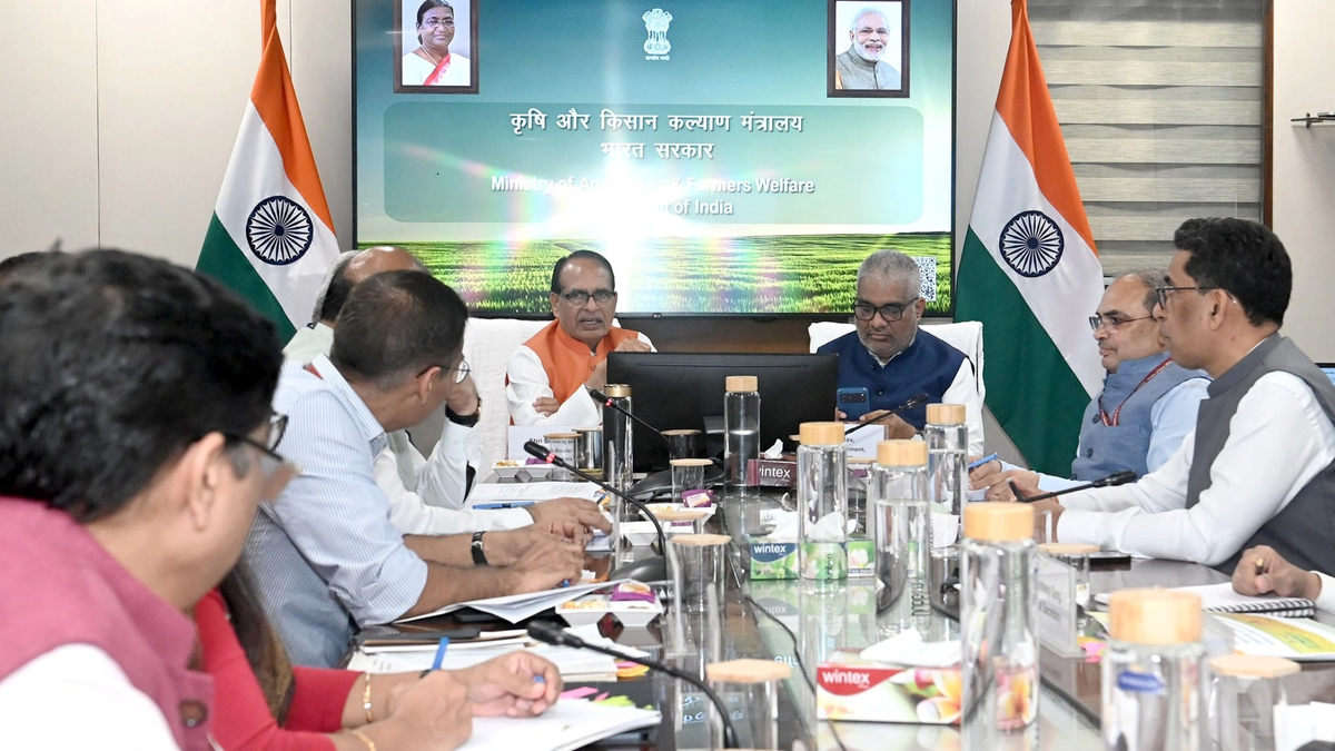 पराली से प्रदूषण नहीं, कमाई का जरिया बनाने पर जोर, केंद्र ने राज्यों को दिए निर्देश