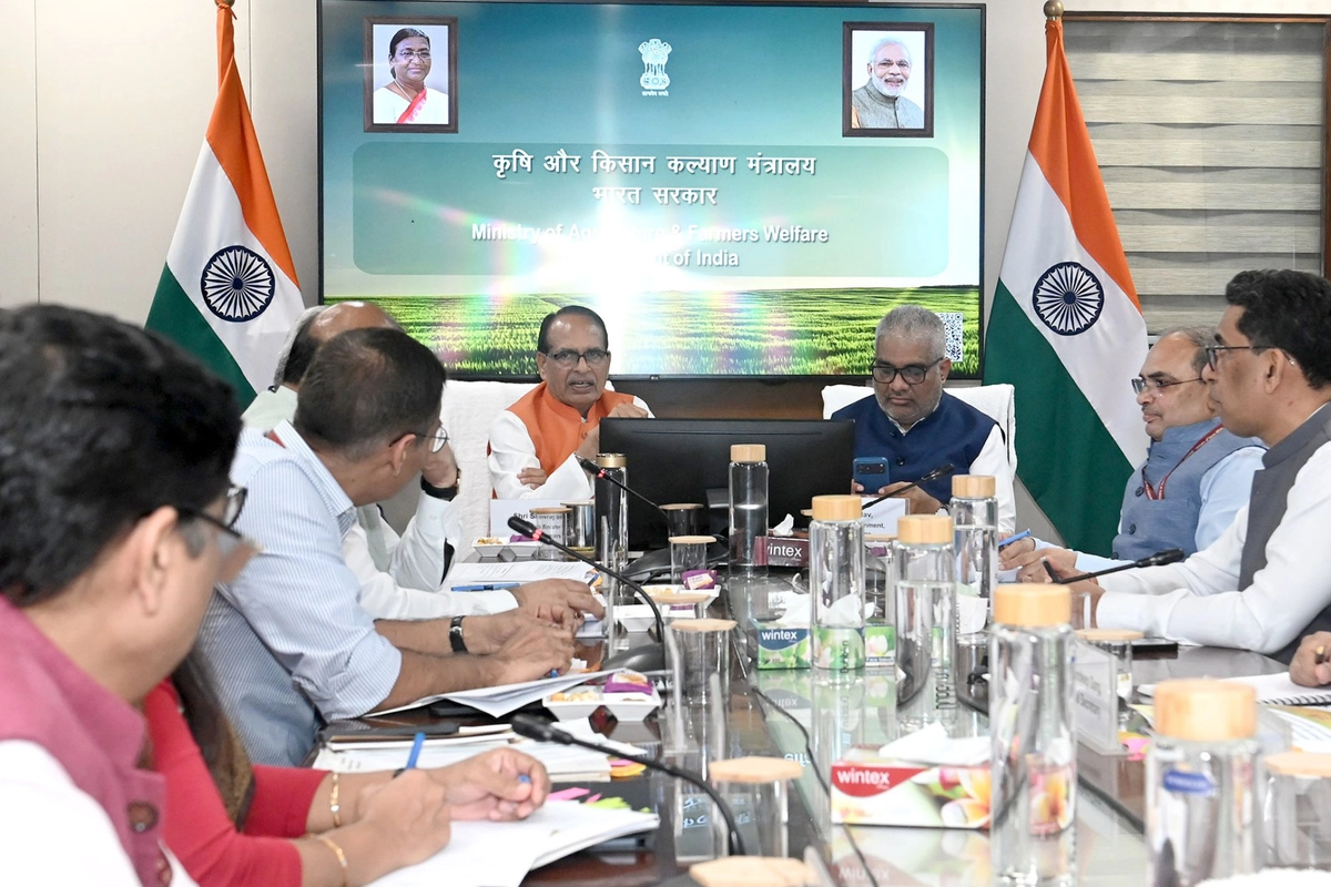 पराली से प्रदूषण नहीं, कमाई का जरिया बनाने पर जोर, केंद्र ने राज्यों को दिए निर्देश