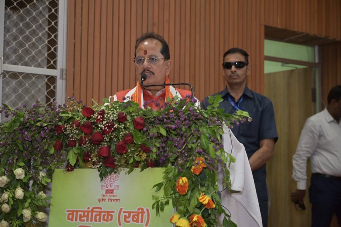 रबी सीजन 2026: बिहार में 48 लाख हेक्टेयर में खेती कराने की तैयारी
