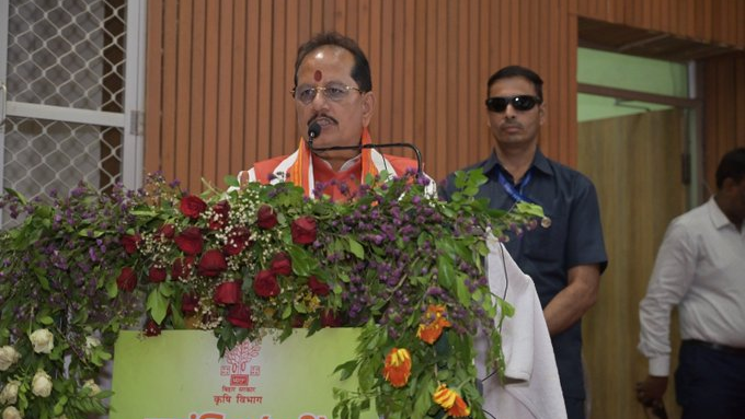 रबी सीजन 2026: बिहार में 48 लाख हेक्टेयर में खेती कराने की तैयारी