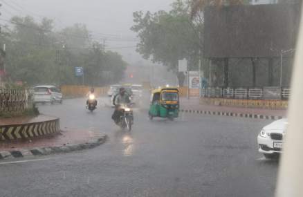 बारिश 
