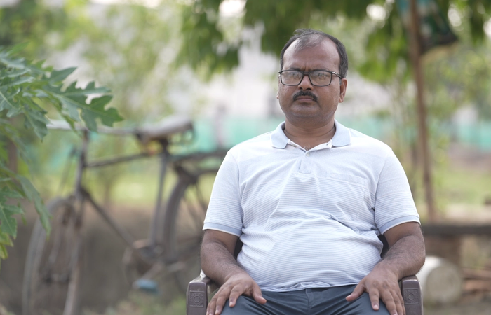 इंटीग्रेटेड फार्मिंग से कैसे एक करोड़ कमा रहा बिहार का किसान ?
