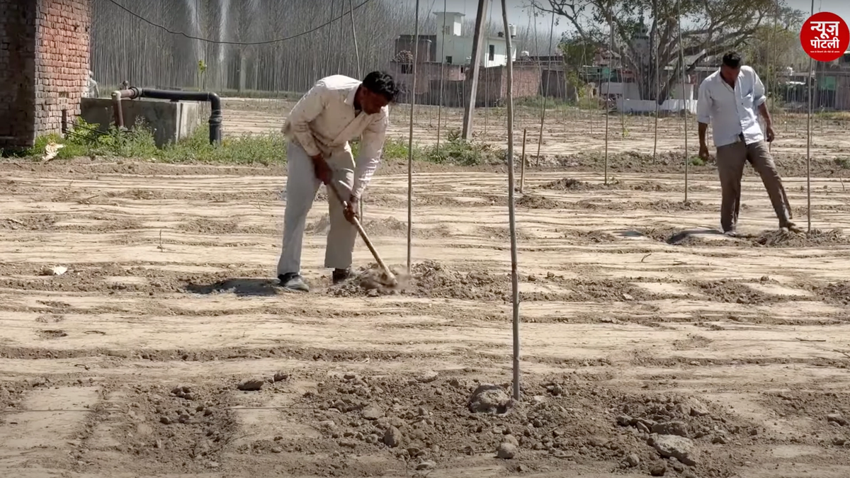पीएम किसान योजना में रजिस्ट्रेशन के लिए जरूरी है Farmer ID