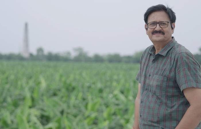 बिहार का सबसे अमीर और हाइटेक किसान, CEO से ज्यादा कमाई