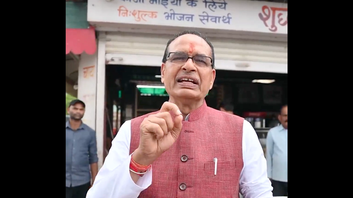 अपने देश में ही बने उत्पाद खरीदने से निर्माताओं की आमदनी बढ़ेगी, जिससे अर्थव्यवस्था मजबूत होगी: कृषि मंत्री चौहान