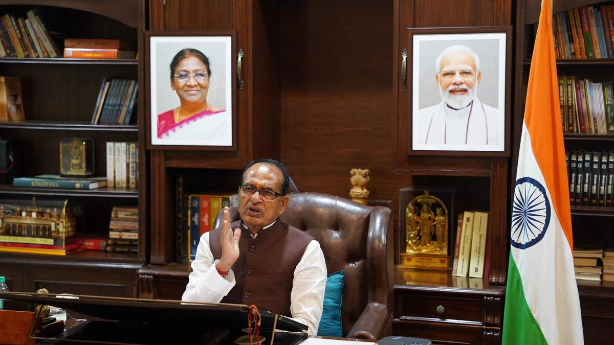 गन्ना रिसर्च के लिए आईसीएआर में बनेगी अलग टीम : शिवराज सिंह चौहान