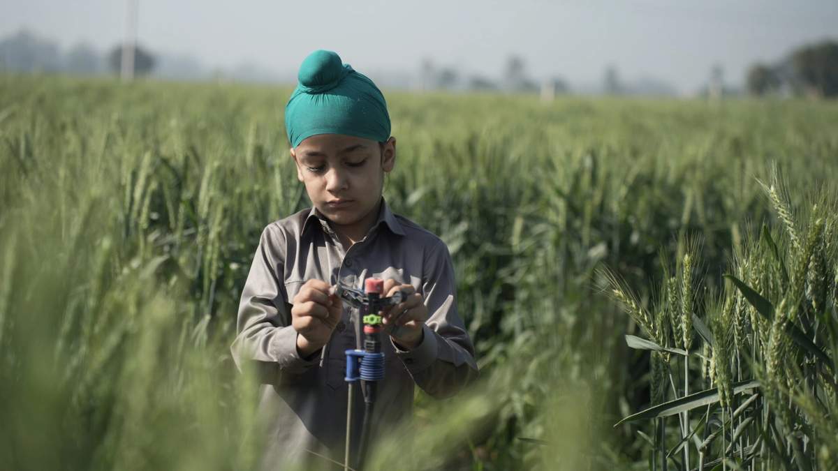 राज्य सरकार दे रही है drone पर सब्सिडी, जाने और दिनभर की खबरें