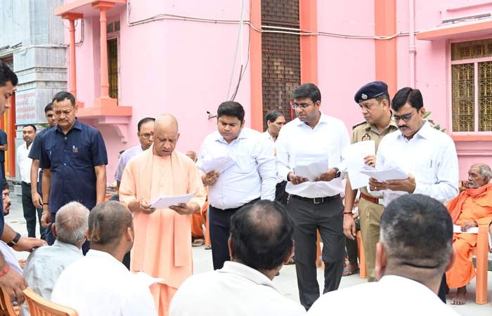 किसान की दुर्घटना पर परिवार को मिलेगा 5 लाख तक का सहारा, योजना का बजट भी बढ़ा