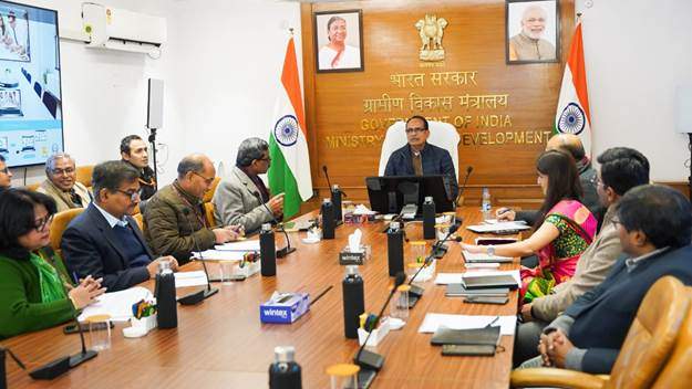 किसानों को बड़ी सौगात, 700 करोड़ की 56 परियोजनाओं को मंजूरी