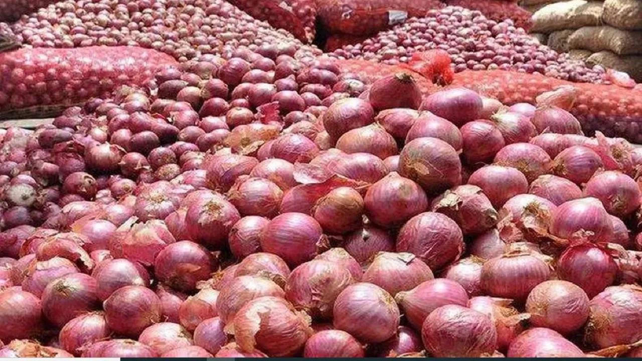 प्याज स्टोरेज खोलने के लिए बिहार सरकार दे रही 75% सब्सिडी, ऐसे करें आवेदन