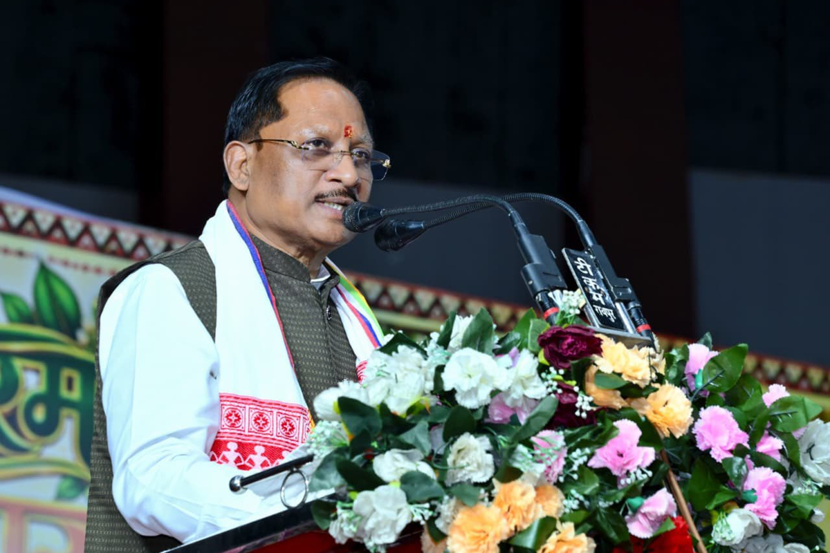छत्तीसगढ़ में गन्ना किसानों को राहत, अब ₹425 प्रति क्विंटल मिलेगा दाम