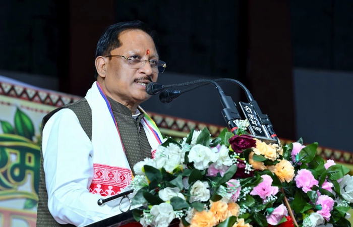 छत्तीसगढ़ में गन्ना किसानों को राहत, अब ₹425 प्रति क्विंटल मिलेगा दाम