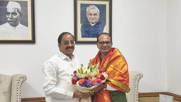 दलहन की सरकारी खरीद और ऑयल पाम की MSP की मांग, तेलंगाना ने केंद्र से की अपील